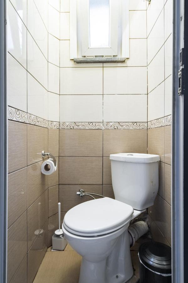 Апартаменты Central Flat W Sea View And Near Galata Tower Стамбул Экстерьер фото